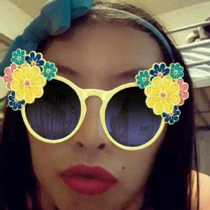 Meet your Posher, Cindy